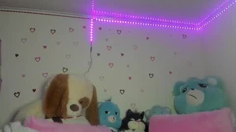 abby_glow online show from February 2026 11:34:02 PM