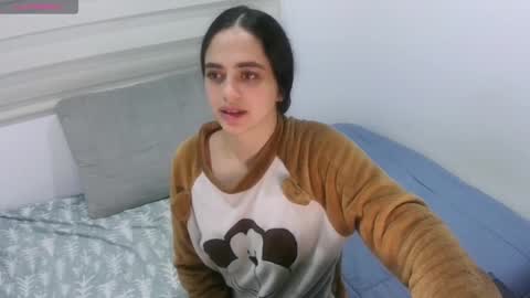 abby jense online show from September 2025 05:01:02 AM