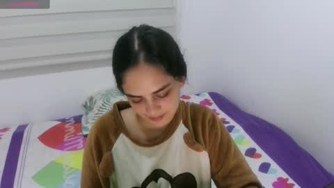 abby jense online show from December 2025 02:05:02 AM