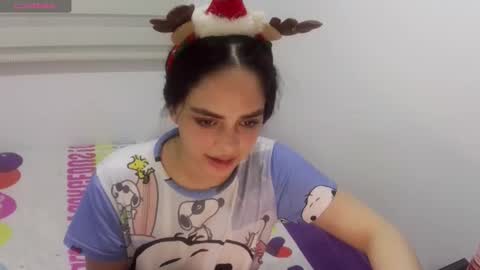 abby jense online show from December 2025 02:52:02 AM