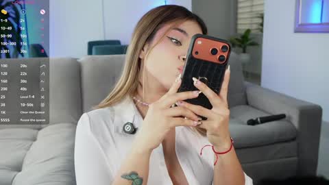 abby_john online show from April 2026 09:05:01 PM