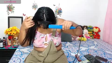 abby_milk69 online show from April 2026 07:33:01 PM