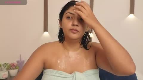 Snapshot of abby_millerr_ chatting on May 2026 12:21:02 PM Abbygail online show from May 2026 12:21:02 PM