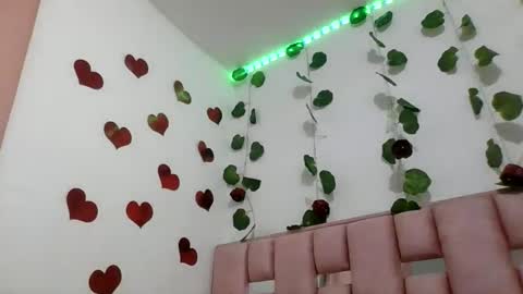 abby_moss_2 online show from March 2026 12:30:01 PM