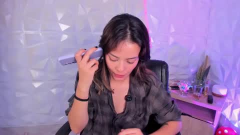 Abby Saenz online show from July 2026 12:50:01 AM