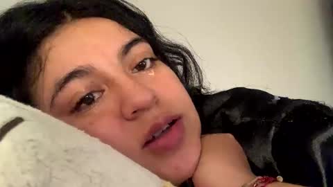Snapshot of abby_saphir chatting on June 2026 04:43:02 AM ABBY SAPHIR online show from June 2026 04:43:02 AM