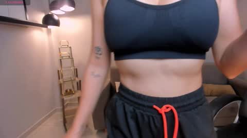 Abby Dalton  online show from February 2026 06:56:01 PM