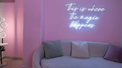 Abby Dalton  online show from March 2026 06:46:02 PM