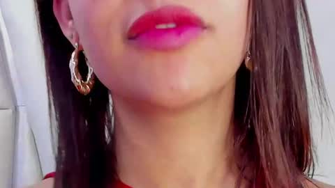 AbbyJhons online show from December 2024 02:44:01 PM