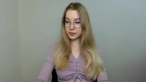 Abby Lovense is active online show from June 2026 10:28:02 AM