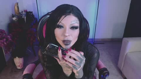 Abby online show from April 2026 01:04:01 AM