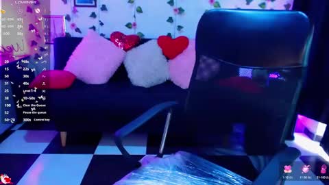 Callme ABBY online show from March 2026 06:03:02 PM