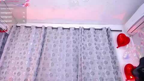 Abby online show from April 2026 09:10:02 PM