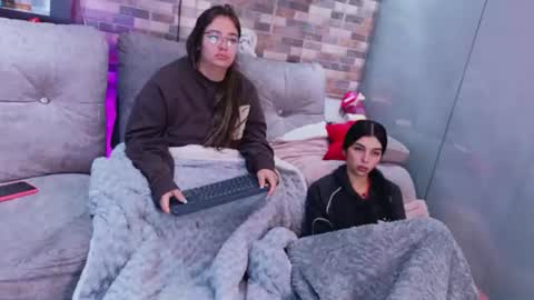 abella_as_ online show from July 2026 10:32:02 AM