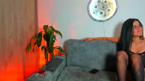Snapshot of abellaconnor chatting on June 2026 11:46:01 PM Abella and Kendra online show from June 2026 11:46:01 PM