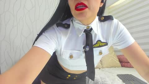 Sophia online show from April 2026 08:10:02 PM