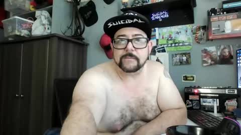 Snapshot of abennett76 chatting on June 2026 02:30:02 PM AJ online show from June 2026 02:30:02 PM