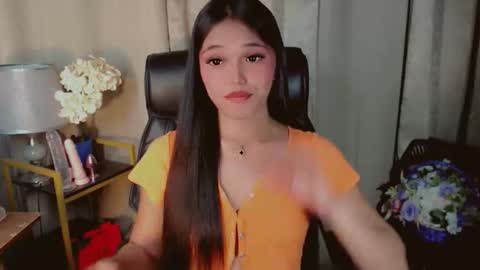 Abetterchristine online show from February 2026 02:49:02 AM