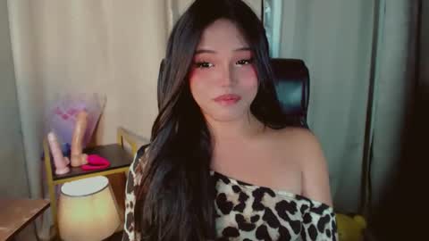 Abetterchristine online show from April 2026 03:20:01 AM