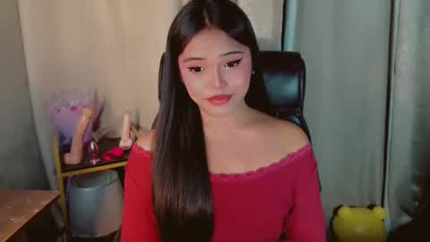 Abetterchristine online show from April 2026 03:31:02 AM