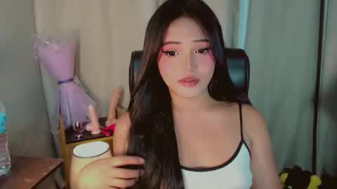 Abetterchristine online show from April 2026 03:04:02 AM