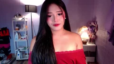 Abetterchristine online show from April 2026 06:16:02 PM