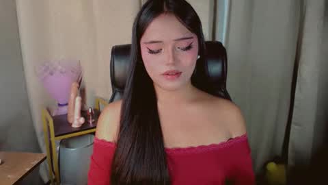 Abetterchristine online show from April 2026 02:38:02 AM