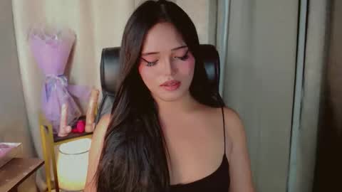 Abetterchristine online show from May 2026 05:34:02 AM