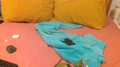 Naked Gentleman online show from January 2025 11:58:01 PM