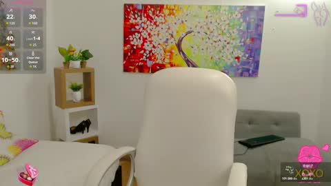 ABIGAIL  online show from September 2025 11:40:01 PM