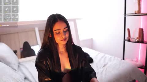 Abigail online show from March 2026 01:26:02 PM