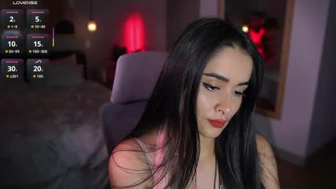 Snapshot of abigail_adamss_ chatting on June 2026 07:53:01 PM Abigail online show from June 2026 07:53:01 PM