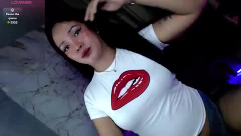 Snapshot of abigail_vergara chatting on June 2026 10:38:02 PM abigail_vergara online show from June 2026 10:38:02 PM