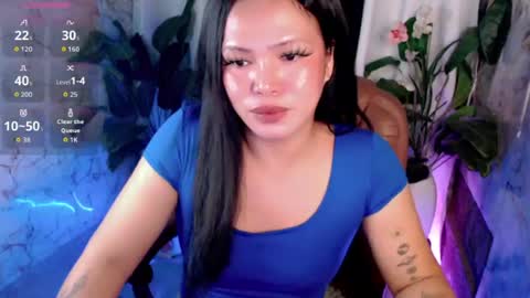 Snapshot of abigail_vergara chatting on June 2026 08:33:01 PM abigail_vergara online show from June 2026 08:33:01 PM