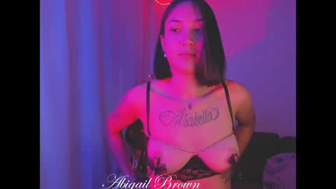 Natalia Rodriguez independent model Onlyfans -  online show from May 2026 08:50:02 PM