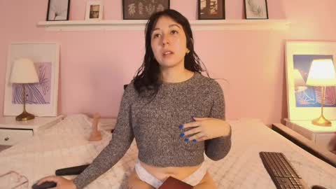 ABIGA online show from April 2026 11:27:01 AM