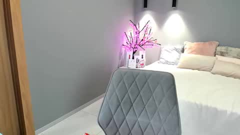 Arina online show from February 2025 05:08:01 AM