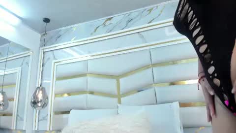 Abiggail  online show from June 2026 11:58:01 AM