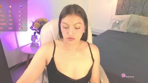 Abigail online show from April 2026 08:10:02 PM