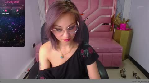 abril_ch_ online show from April 2026 12:20:01 PM