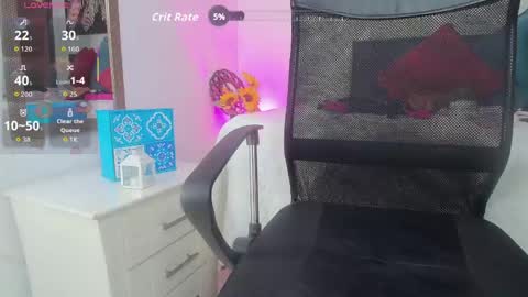 ABRIL online show from April 2026 08:00:02 PM