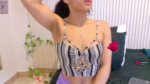 abrilmirren online show from April 2026 11:11:01 AM