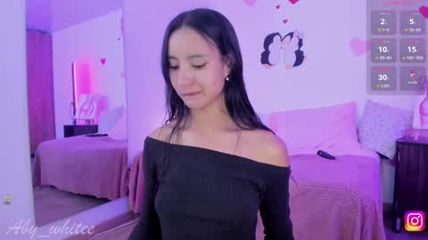   Aby   online show from February 2025 04:40:01 AM