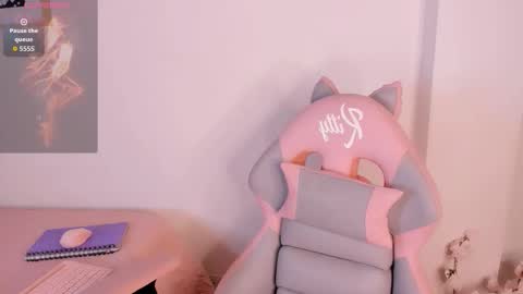 Abynanami online show from February 2026 09:57:02 PM