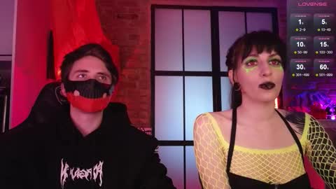 HellKnight online show from October 2025 03:37:02 AM