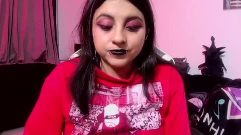 Snapshot of acid_alice666 chatting on April 2026 03:24:02 AM Alice online show from April 2026 03:24:02 AM