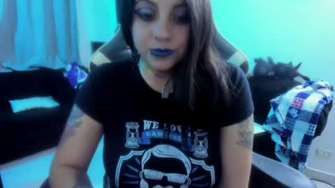 Snapshot of acid_alice666 chatting on May 2026 01:46:01 AM Alice online show from May 2026 01:46:01 AM