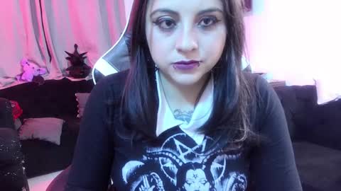 Snapshot of acid_alice666 chatting on May 2026 02:41:01 AM Alice online show from May 2026 02:41:01 AM
