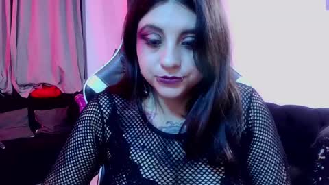 Snapshot of acid_alice666 chatting on May 2026 01:45:01 AM Alice online show from May 2026 01:45:01 AM