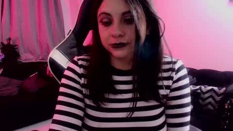 Snapshot of acid_alice666 chatting on May 2026 03:57:02 AM Alice online show from May 2026 03:57:02 AM